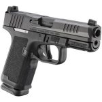 Ruger RXM 4" - OR - Black - 19415 - obrazek 4