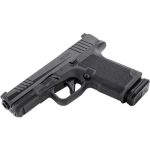 Ruger RXM 4" - OR - Black - 19415 - obrazek 6