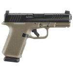 Ruger RXM 4" - OR - FDE - 19426 - obrazek 2