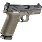 Ruger RXM 4" - OR - FDE - 19426 - obrazek 3