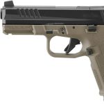 Ruger RXM 4" - OR - FDE - 19426 - obrazek 6