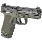 Ruger RXM 4" - OR - OD Green - 19427 - obrazek 4