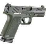 Ruger RXM 4" - OR - OD Green - 19427 - obrazek 5