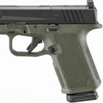 Ruger RXM 4" - OR - OD Green - 19427 - obrazek 7