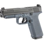 Ruger RXM FS 4,5" - OR - Grey - 19443 - obrazek 3