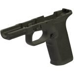 Magpul - Chwyt EHG RG9 - Ruger RXM Full Size - OD Green - MAG1517-ODG - obrazek 3