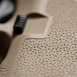 Magpul - Chwyt EHG RG9 - Ruger RXM Full Size - Flat Dark Earth - MAG1517-FDE - obrazek 6