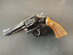 Rewolwer Smith&Wesson Mod. 17-6 kal. 22lr - obrazek 2