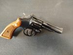 Rewolwer Smith&Wesson Mod. 17-6 kal. 22lr - obrazek 3