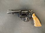 Rewolwer Smith&Wesson Mod. 17-6 kal. 22lr
