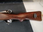 Karabinek W+F Bern 'Schmidt Rubin' K11, kal. 7.5x55mm Swiss - obrazek 3