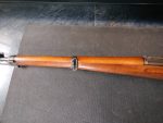 Karabinek W+F Bern 'Schmidt Rubin' K11, kal. 7.5x55mm Swiss - obrazek 5
