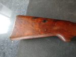 Karabinek W+F Bern 'Schmidt Rubin' K11, kal. 7.5x55mm Swiss - obrazek 4