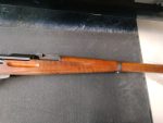 Karabinek W+F Bern 'Schmidt Rubin' K11, kal. 7.5x55mm Swiss - obrazek 6