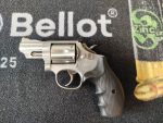 Rewolwer Smith & Wesson Model 66-4 Kal. 357Mag 38spec 2,5"
