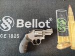 Rewolwer Smith & Wesson Model 66-4 Kal. 357Mag 38spec 2,5" - obrazek 2