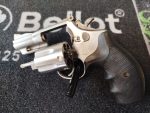 Rewolwer Smith & Wesson Model 66-4 Kal. 357Mag 38spec 2,5" - obrazek 3