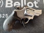 Rewolwer Smith & Wesson Model 66-4 Kal. 357Mag 38spec 2,5" - obrazek 4