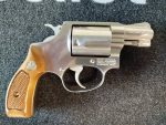 Rewolwer Smith & Wesson mod. 60-3 kal. 38Spec - obrazek 2