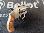Rewolwer Smith & Wesson mod. 60-3 kal. 38Spec - obrazek 4