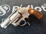 Rewolwer Smith & Wesson mod. 60-3 kal. 38Spec - obrazek 3