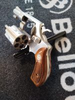 Rewolwer Smith & Wesson mod. 60-3 kal. 38Spec - obrazek 5
