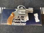 Rewolwer Smith & Wesson mod. 60-3 kal. 38Spec - obrazek 6
