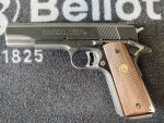 Pistolet Colt Gold Cup MK IV Series ’80 kal. 45ACP