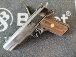 Pistolet Colt Gold Cup MK IV Series ’80 kal. 45ACP - obrazek 4