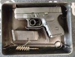 PISTOLET GLOCK 26 GEN 3 9X19 - obrazek 3