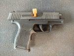 PISTOLET SIG SAUER P365KAL.9X19 3,1" EVERYDAY CARRY - obrazek 2
