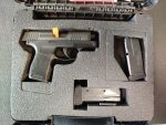 PISTOLET SIG SAUER P365KAL.9X19 3,1" EVERYDAY CARRY - obrazek 3