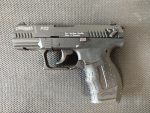 PISTOLET WALTHER P22 KAL.22LR
