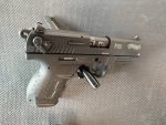 PISTOLET WALTHER P22 KAL.22LR - obrazek 3