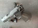PISTOLET WALTHER P22 KAL.22LR - obrazek 4