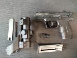 PISTOLET WALTHER P22 KAL.22LR - obrazek 5