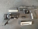 PISTOLET WALTHER P22 KAL.22LR - obrazek 6