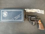 Rewolwer Smith & Wesson Model 15-3 kal. 38Spec - obrazek 4