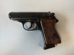 Walther PPK Zella-Mehlis cal.7,65mm
