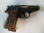 Walther PPK Zella-Mehlis cal.7,65mm - obrazek 2