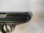 Walther PPK Zella-Mehlis cal.7,65mm - obrazek 4