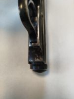 Walther PPK Zella-Mehlis cal.7,65mm - obrazek 6