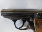 Walther PPK Zella-Mehlis cal.7,65mm - obrazek 5