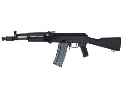 Jack 100 5,56x45 mm Termin produkcji: Czerwiec 2026 można składać zamówienia