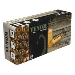 Medef FMJ Venom 9x19 124gr/8g - obrazek 2