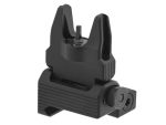 Muszka składana do AR-15 Leapers UTG Accu-Sync Spring-Loaded Kod: 072-316