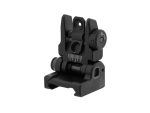 Przeziernik składany do AR-15 Leapers UTG Accu-Sync Spring-Loaded Kod: 072-287