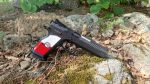 Pistolet samopowtarzalny CZ TS 2 z okazji 35 -lecia Firmy  Hubertus Chodzież PREORDER!!! - obrazek 3