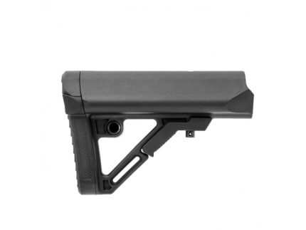 Kolba AR-15 Leapers UTG Pro Ops Ready S1 MIL-SPEC czarna Kod: 072-297