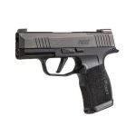Sig Sauer P365 X MS WERSJA Z BEZPIECZNIKIEM - obrazek 3